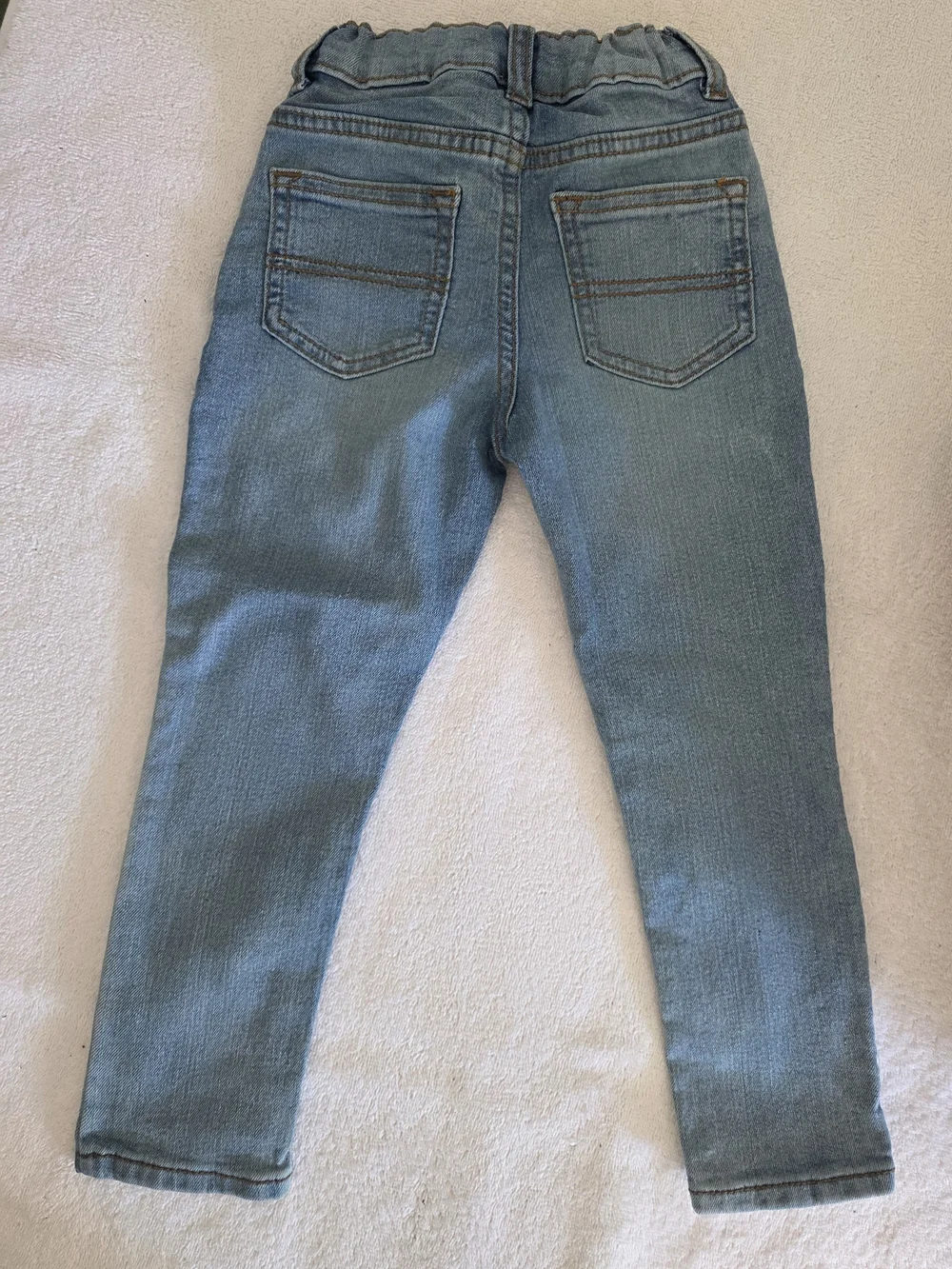 OshKosh B'gosh Light Blue Kids Denim Jeans